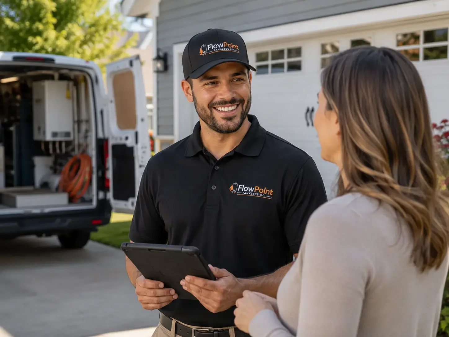 Tankless Water Heater Installation Hazelton, ND FAQs